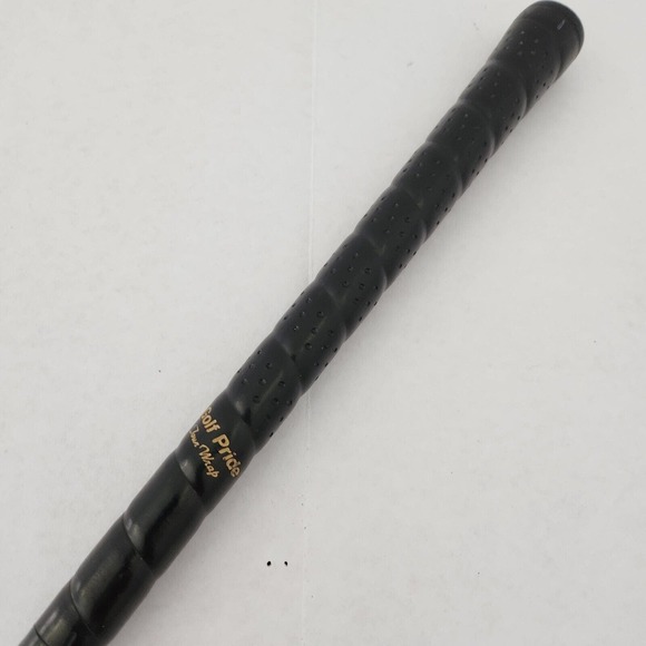 Cobra CXI Women's Sand Wedge Factory Airweight Ladies Graphite Shaft RH 34.75 in - Picture 11 of 12